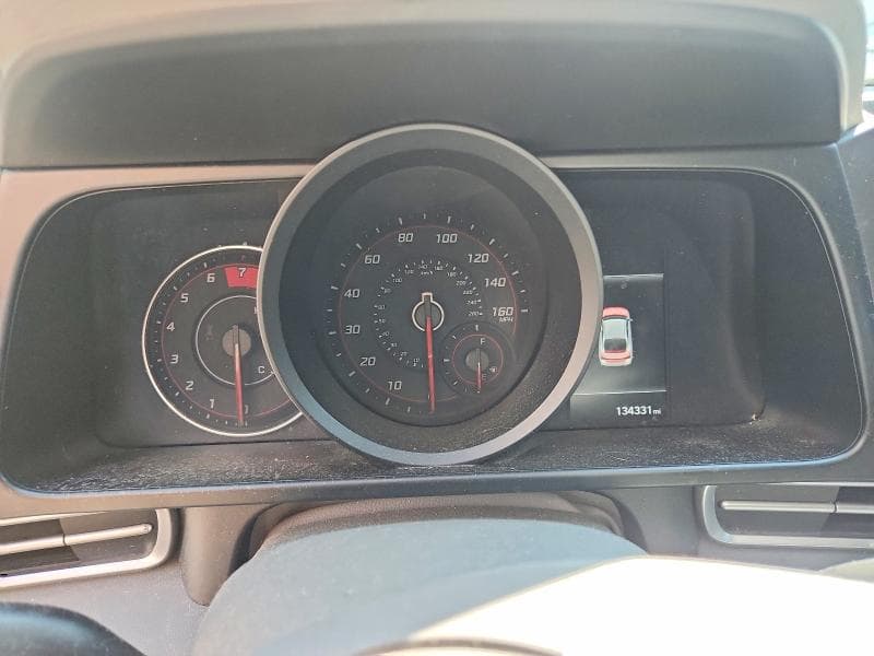 2021 HYUNDAI ELANTRA SEL 9