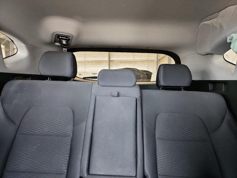 2020 HYUNDAI TUCSON SEL 10