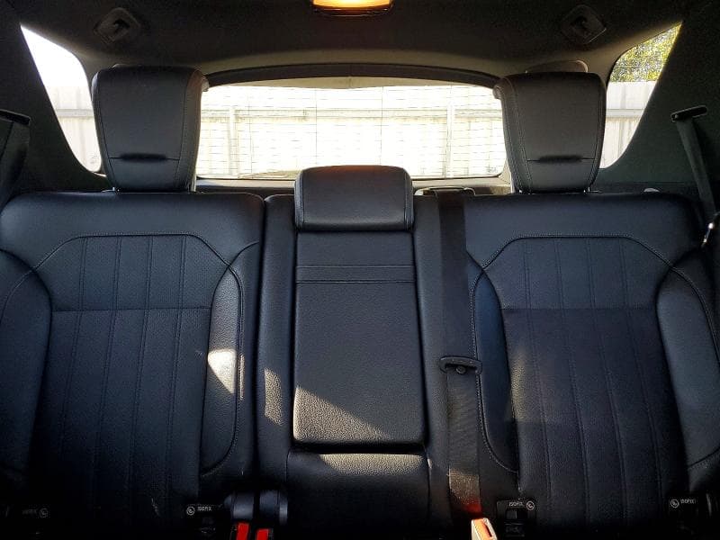 2017 MERCEDES-BENZ GLE 350 4MATIC 10