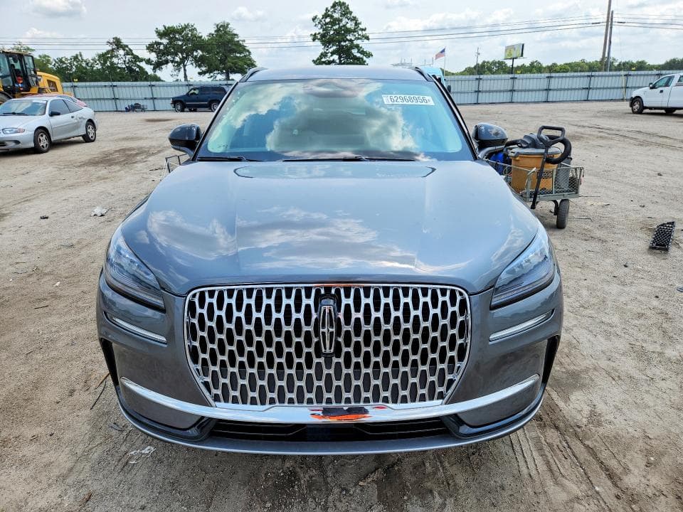 2026 LINCOLN CORSAIR PREMIERE 5