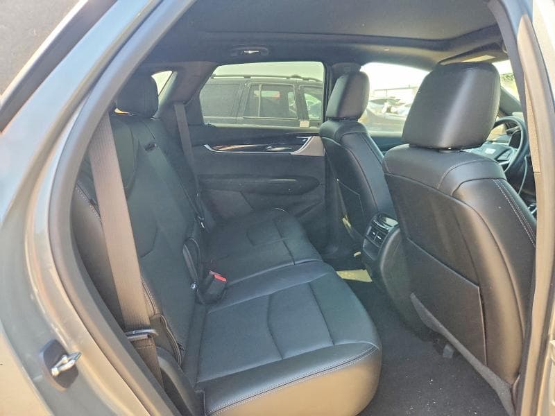 2023 CADILLAC XT5 PREMIUM LUXURY 10