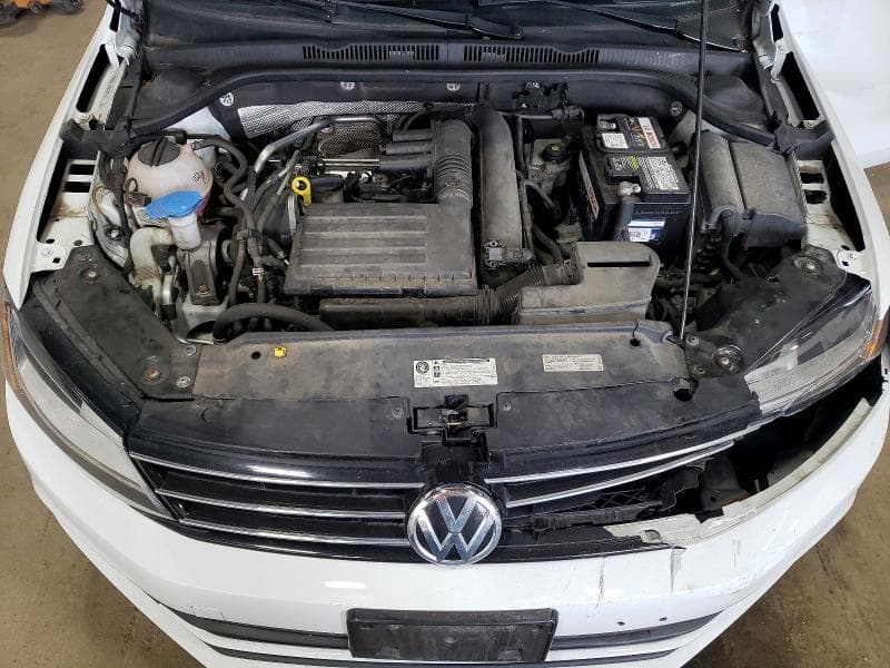 2017 VOLKSWAGEN JETTA SE 11