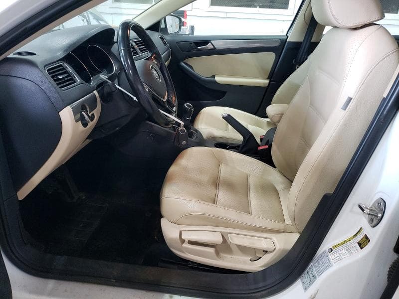 2017 VOLKSWAGEN JETTA SE 7