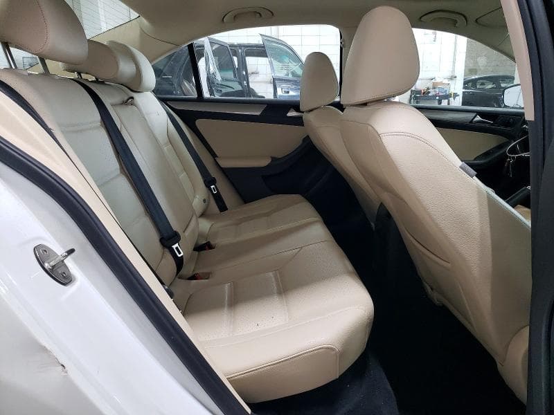 2017 VOLKSWAGEN JETTA SE 10