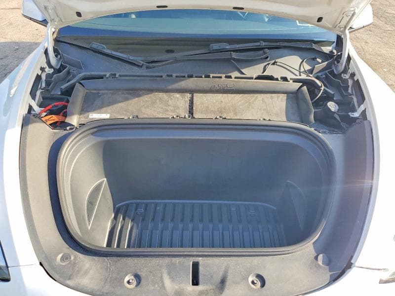 2021 TESLA MODEL Y 11