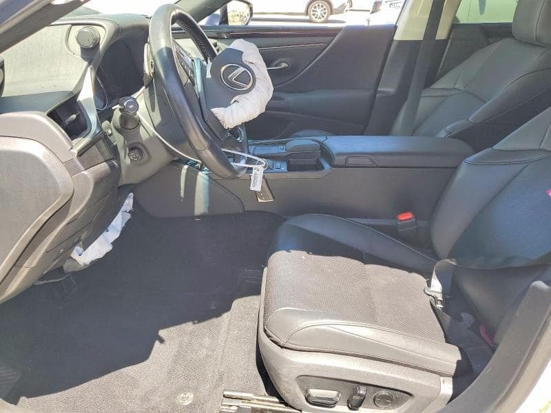 2021 LEXUS ES 350 BASE 7