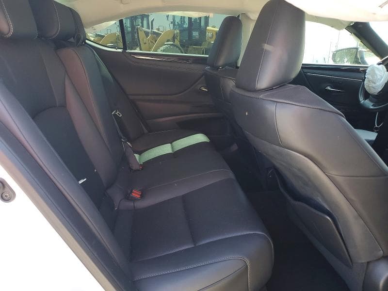 2021 LEXUS ES 350 BASE 10