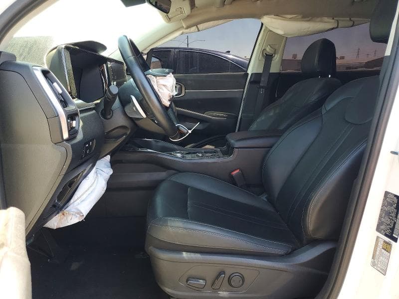 2024 KIA SORENTO EX 7