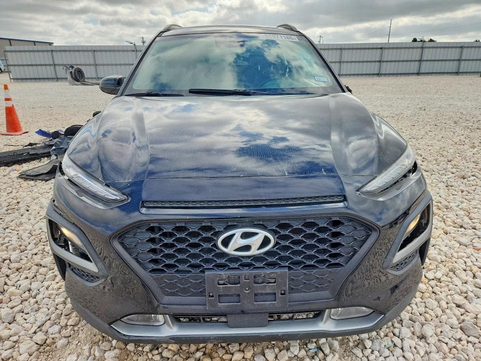 2018 HYUNDAI KONA SEL 5