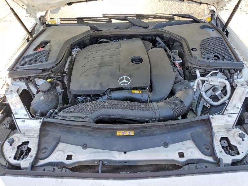 2021 MERCEDES-BENZ E 350 11