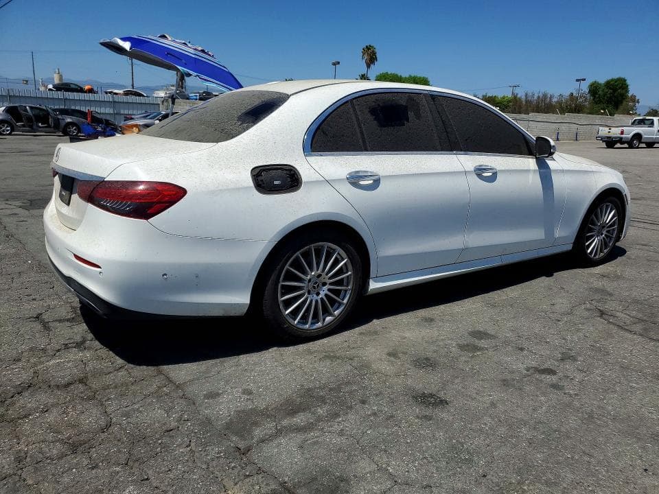 2021 MERCEDES-BENZ E 350 3