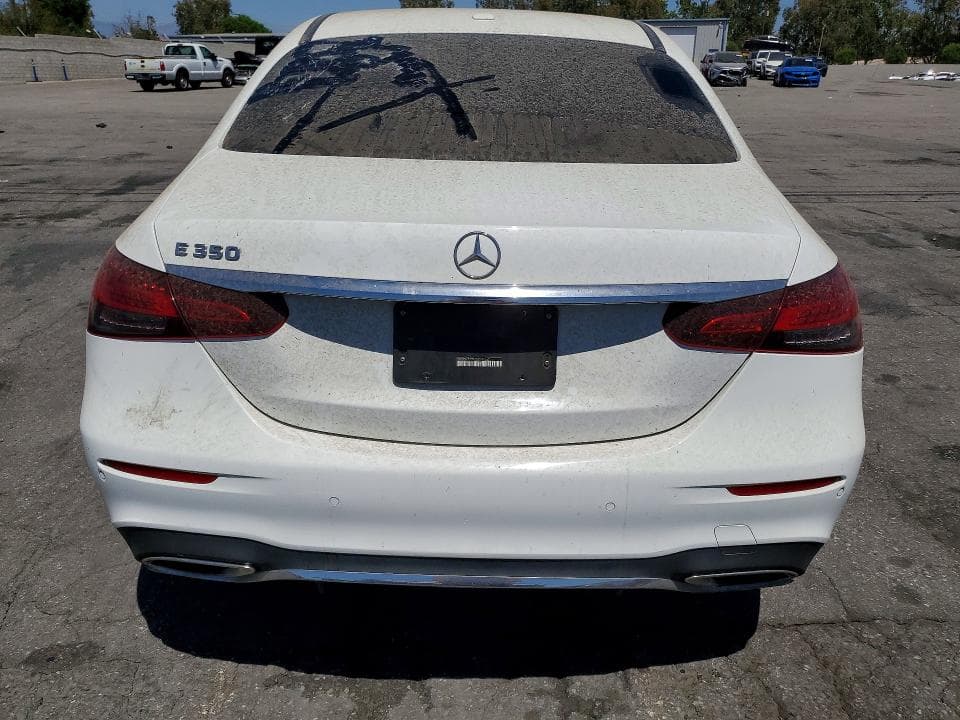 2021 MERCEDES-BENZ E 350 6