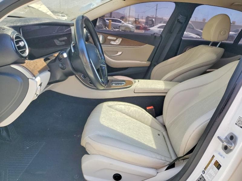 2021 MERCEDES-BENZ E 350 7