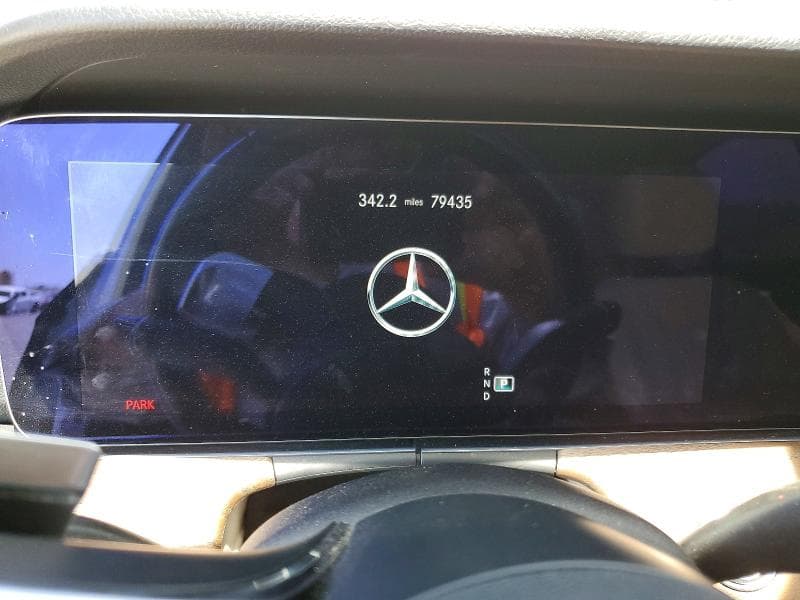 2021 MERCEDES-BENZ E 350 9