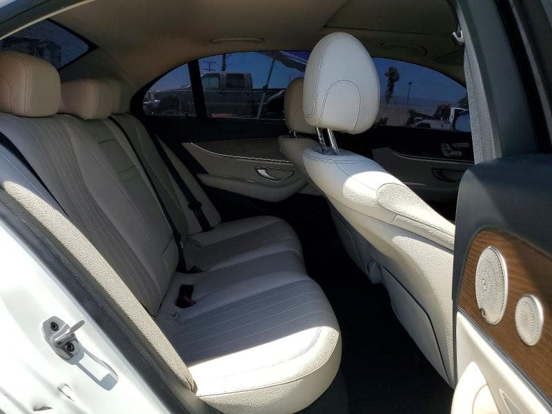 2021 MERCEDES-BENZ E 350 10