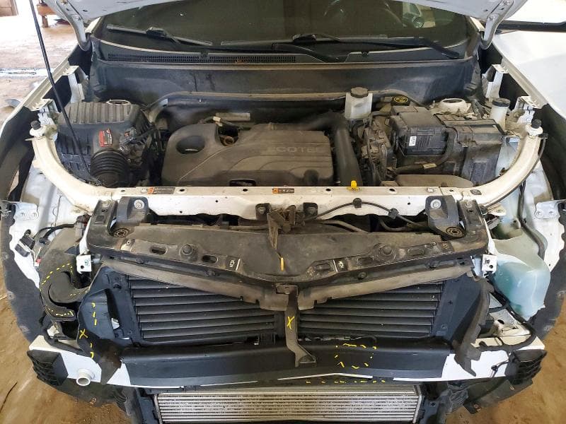 2018 CHEVROLET EQUINOX LT 11