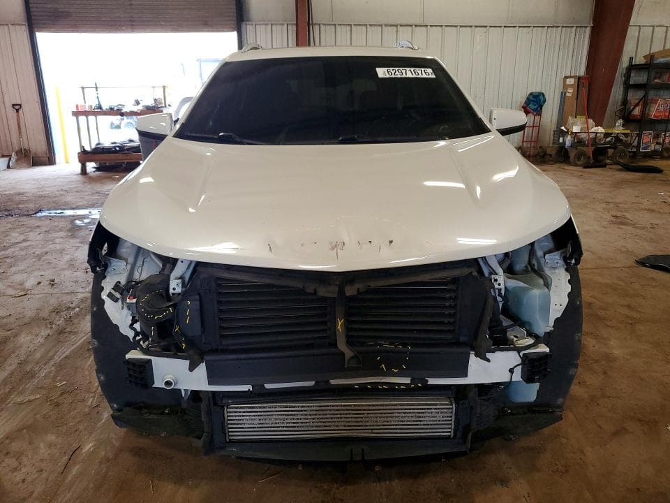 2018 CHEVROLET EQUINOX LT 5