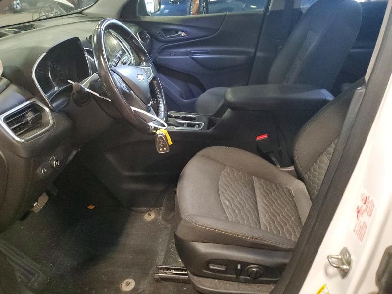 2018 CHEVROLET EQUINOX LT 7