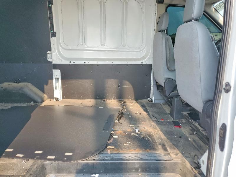 2019 FORD TRANSIT 150 DELIVERY VAN 11