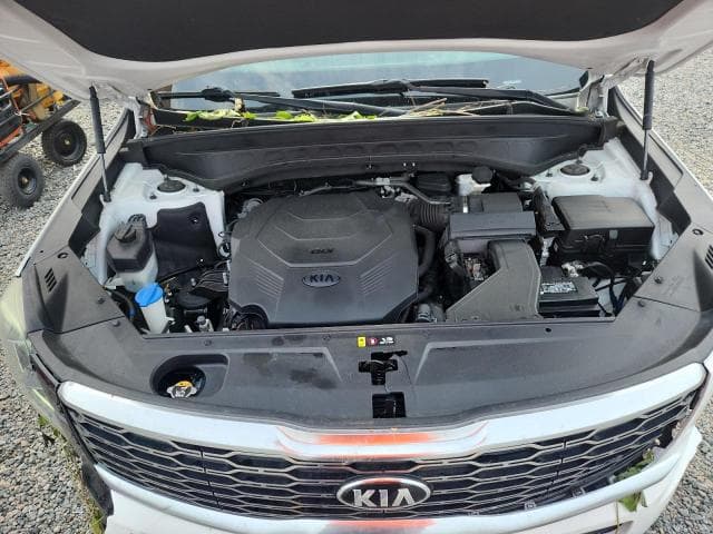 2020 KIA TELLURIDE EX 12