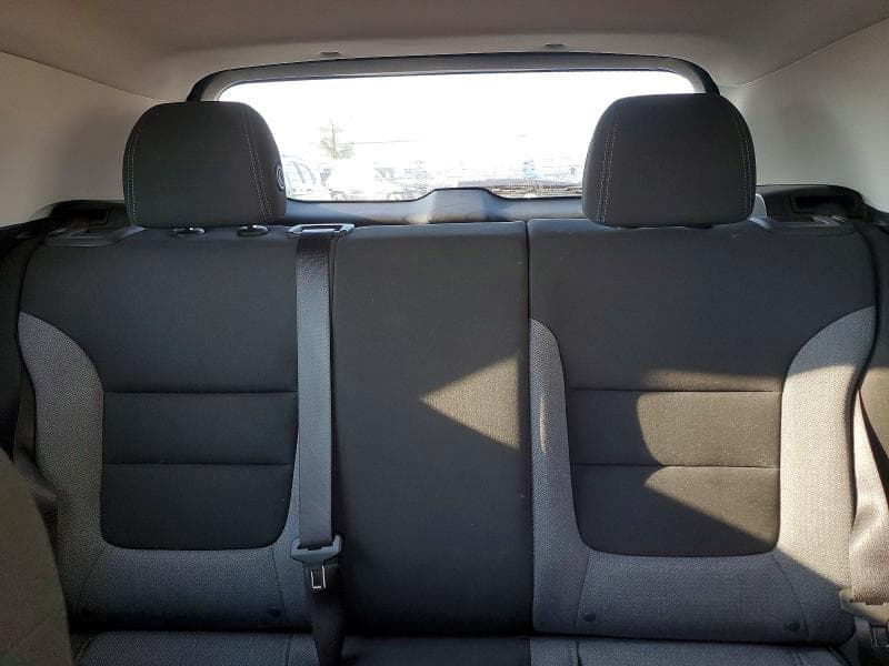 2023 CHEVROLET TRAILBLAZER LS 10