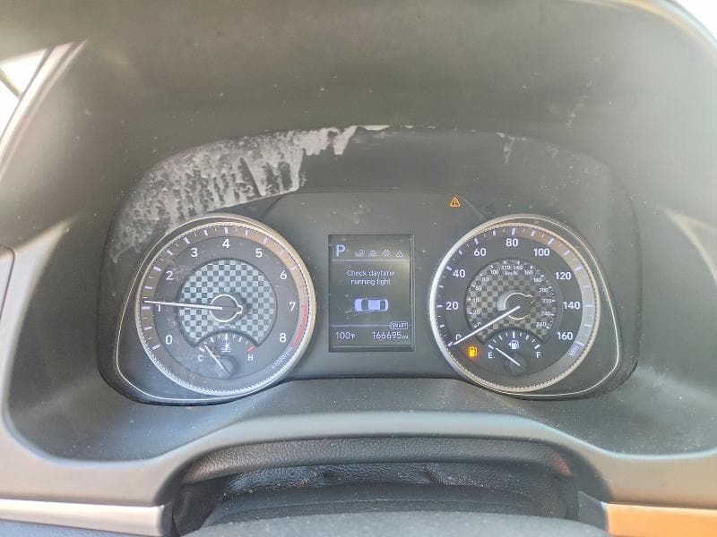 2019 HYUNDAI ELANTRA SEL 9