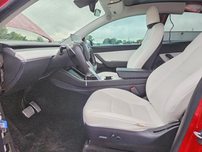 2021 TESLA MODEL Y 7