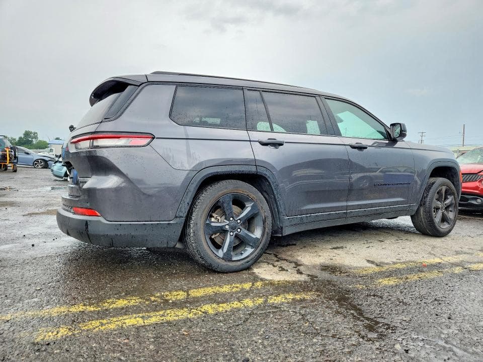 2024 JEEP GRAND CHEROKEE L LIMITED 3
