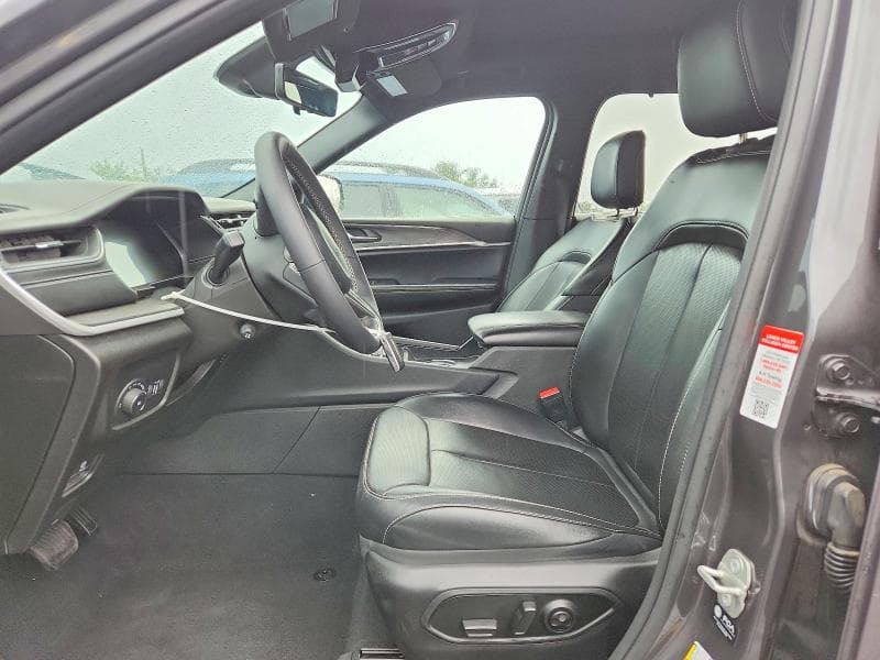 2024 JEEP GRAND CHEROKEE L LIMITED 7
