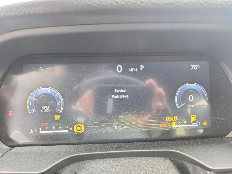 2024 JEEP GRAND CHEROKEE L LIMITED 9