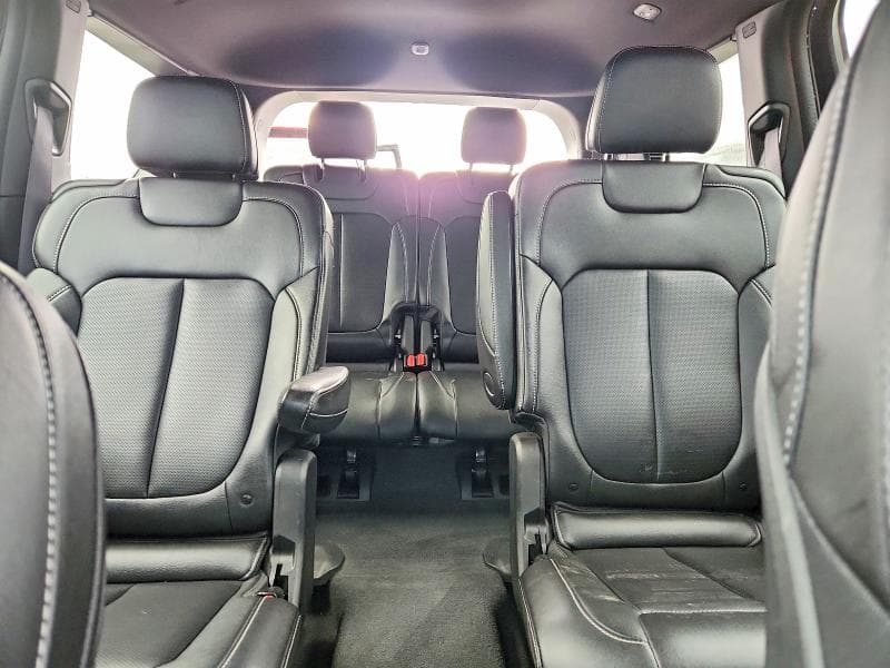 2024 JEEP GRAND CHEROKEE L LIMITED 10