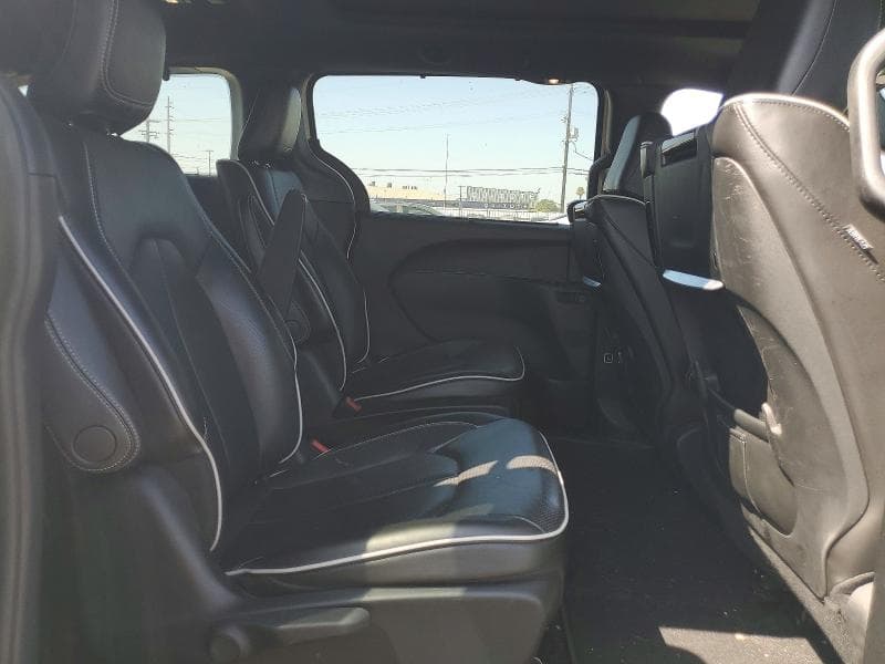 2020 CHRYSLER PACIFICA HYBRID LIMITED 11