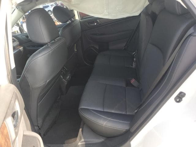 2018 SUBARU OUTBACK 2.5I LIMITED 11