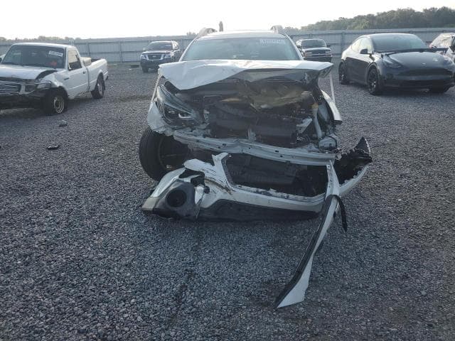 2018 SUBARU OUTBACK 2.5I LIMITED 5