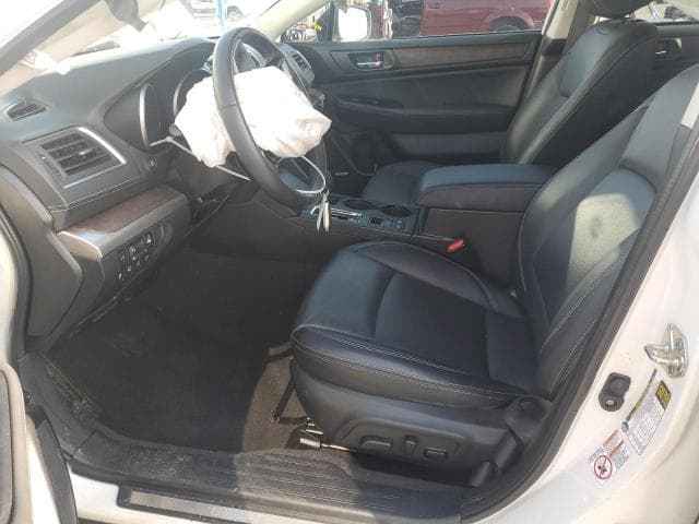 2018 SUBARU OUTBACK 2.5I LIMITED 7