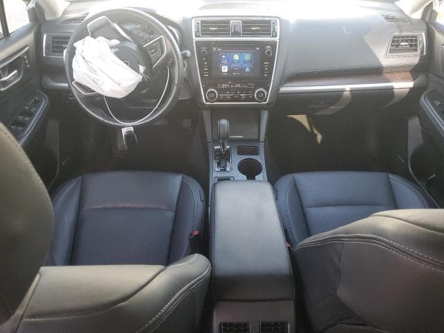 2018 SUBARU OUTBACK 2.5I LIMITED 8