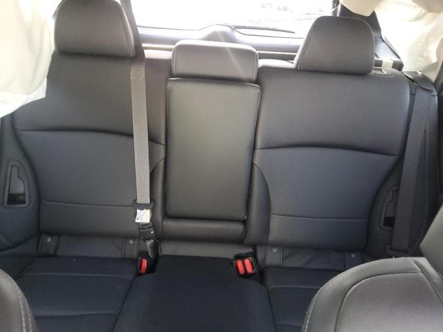 2018 SUBARU OUTBACK 2.5I LIMITED 10