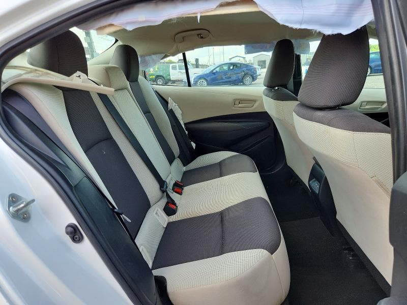 2024 TOYOTA COROLLA LE 10