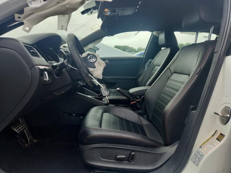 2017 VOLKSWAGEN JETTA GLI 7