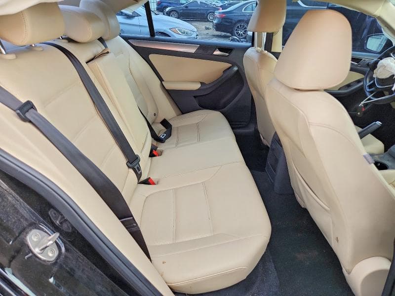 2017 VOLKSWAGEN JETTA SE 10