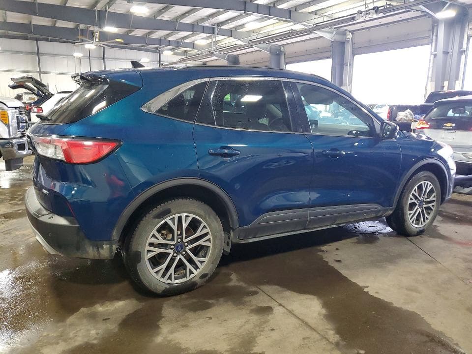 2020 FORD ESCAPE SEL 3