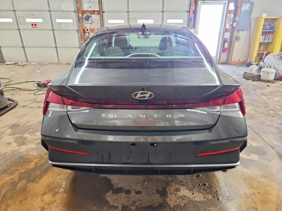 2024 HYUNDAI ELANTRA SEL 6