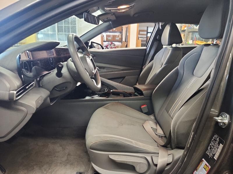 2024 HYUNDAI ELANTRA SEL 7