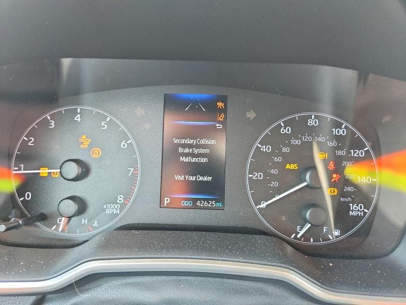2023 TOYOTA COROLLA HATCHBACK SE 9