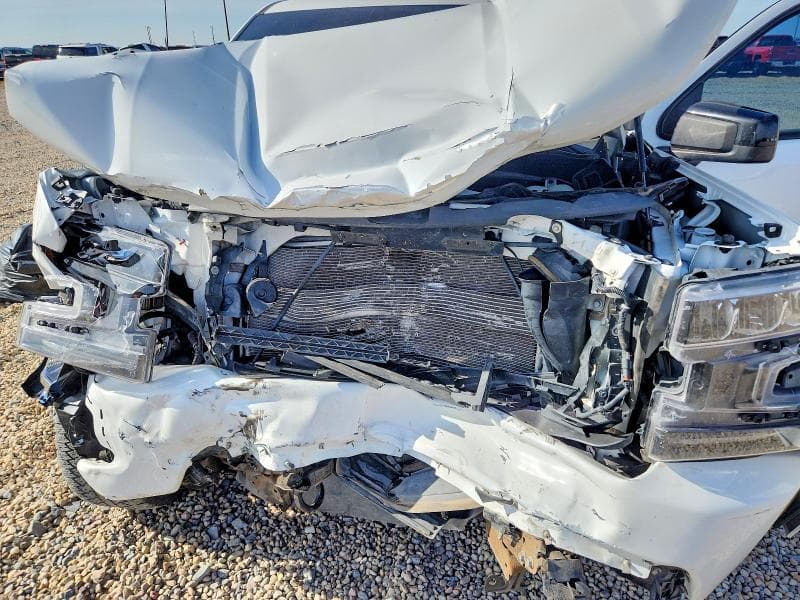 2019 CHEVROLET SILVERADO K1500 RST 11