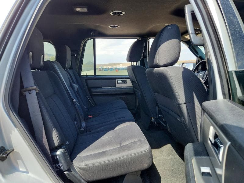2017 FORD EXPEDITION XLT XLT 10