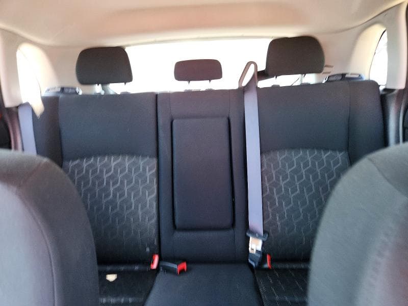 2026 MITSUBISHI OUTLANDER SPORT S/SE 10
