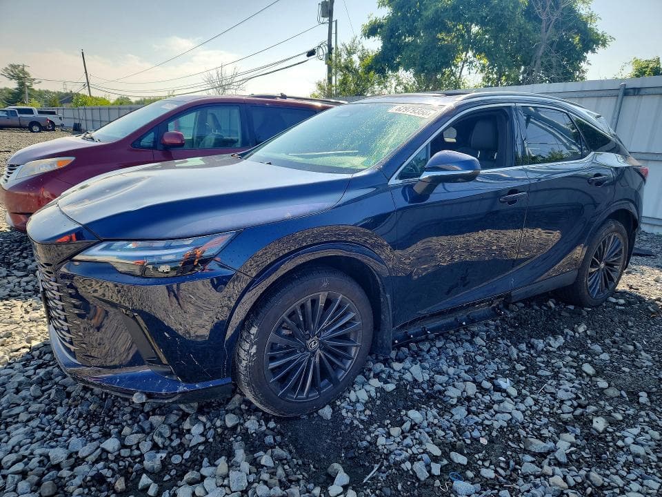 2024 LEXUS RX 350 PREMIUM - 1