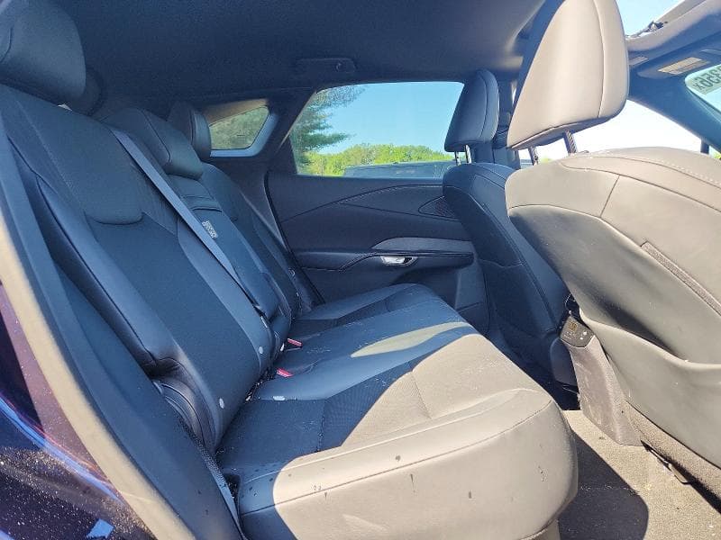 2024 LEXUS RX 350 PREMIUM 11