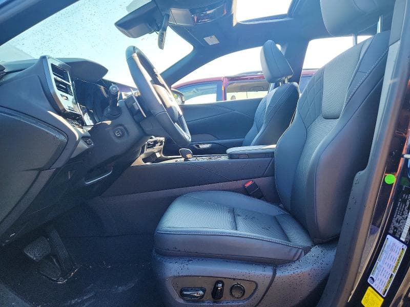 2024 LEXUS RX 350 PREMIUM 7